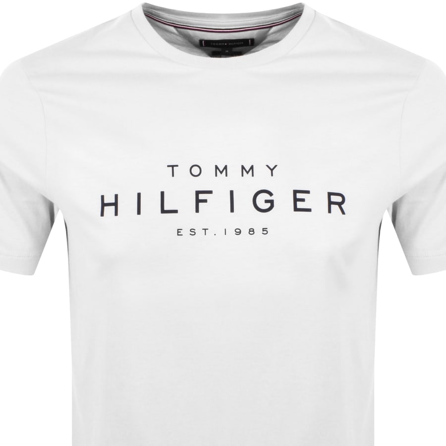 Mainline menswear tommy hilfiger discount